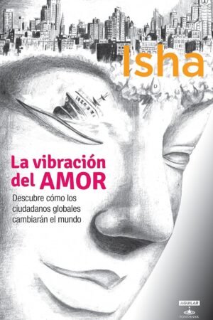 La vibración del amor de Isha Judd