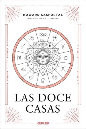 Las Doce Casas de Howard Sasportas