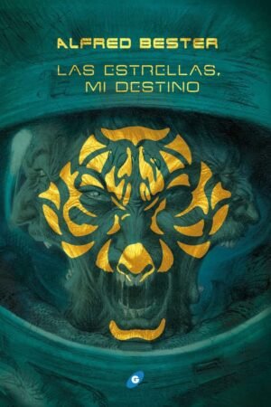 Las Estrellas mi destino de Alfred Bester