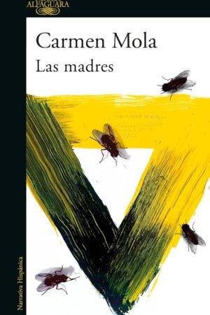 Las madres de Carmen Mola