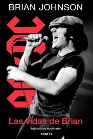 Las vidas de Brian de Brian Johnson