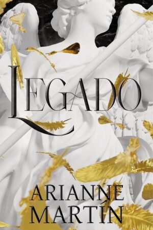 Legado de Arianne Martín