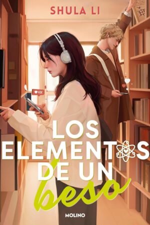 Los elementos de un beso de Shula Li