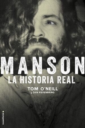 Manson. La historia real de Tom O'Neill