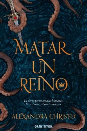 Matar un reino de Alexandra Christo