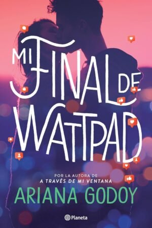 Mi final de Wattpad de Ariana Godoy