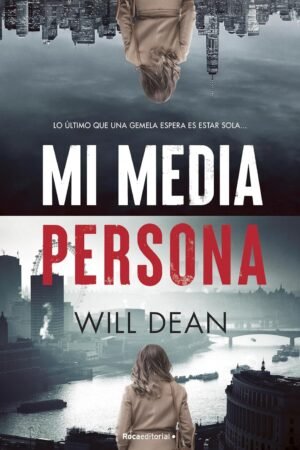 Mi media persona de Will Dean