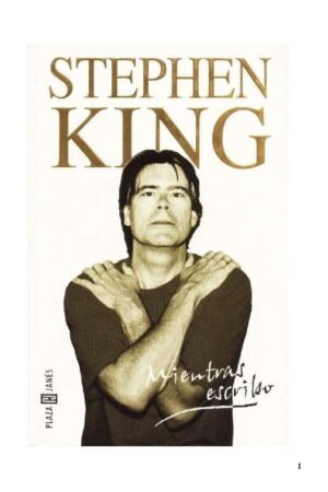 Mientras Escribo de Stephen King