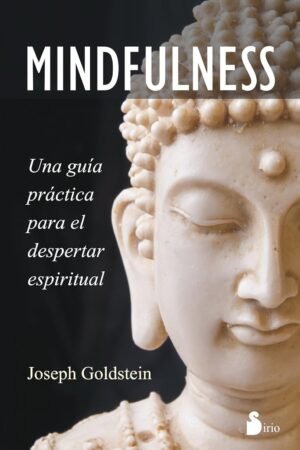 Mindfulness: Una guía práctica para el depertar espiritual de Joseph Goldstein