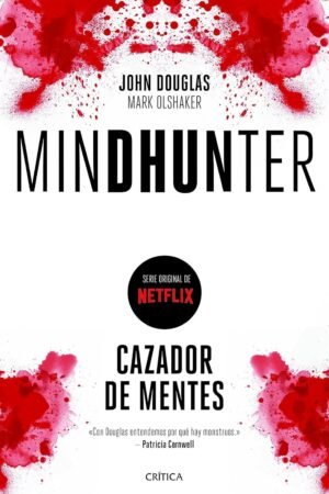 Mindhunter. Cazador de mentes de