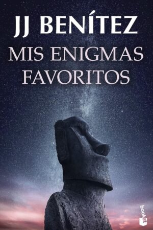 Mis Enigmas Favoritos de J. J. Benítez