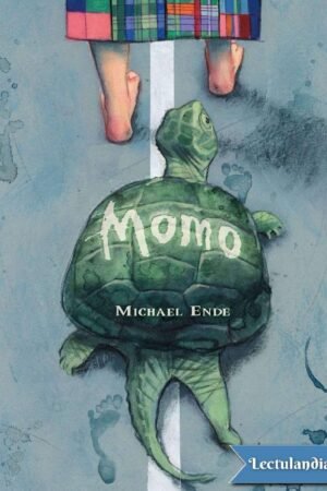 Momo de Michael Ende