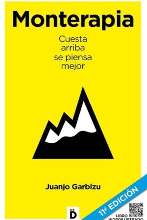 Monterapia de Juanjo Garbizu