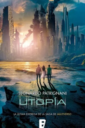 Multiverso 3: Utopía de Leonardo Patrignani