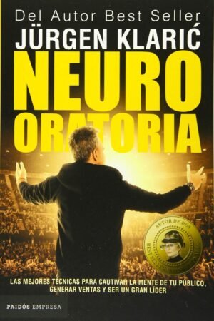 Neuro oratoria de Jürgen Klaric