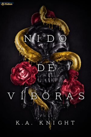 Nido de víboras de K.A. Knight