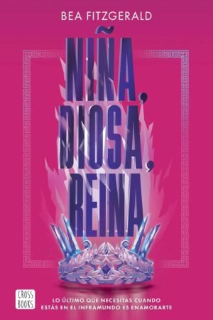 Niña, diosa, reina de Bea Fitzgerald