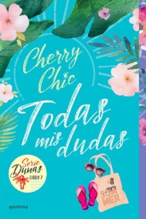 Pack Dunas: Todas mis respuestas + Todas mis dudas + Todas mis ilusiones de Cherry Chic