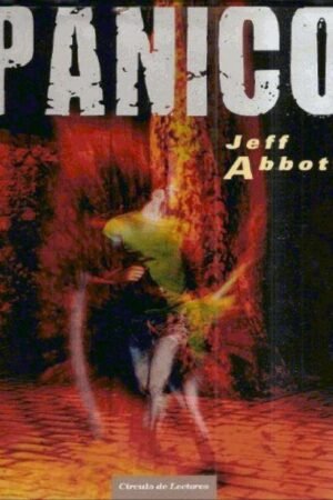 Pánico de Jeff Abbott