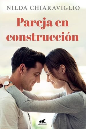 Pareja en construcción de Nilda Chiaraviglio
