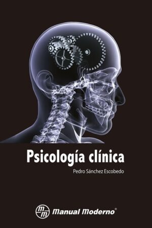 Psicología clínica de Pedro Sánchez Escobedo