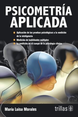 Psicometría aplicada de María Luisa Morales