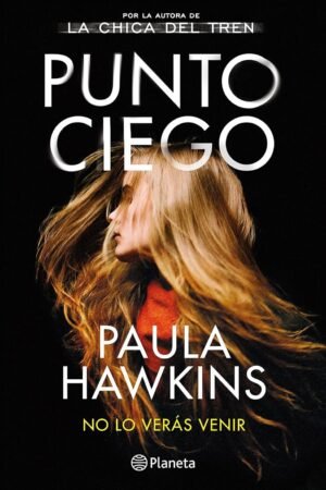 Punto ciego de Paula Hawkins