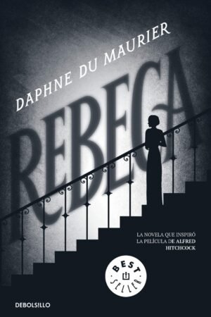 Rebeca de Daphne Du Maurier
