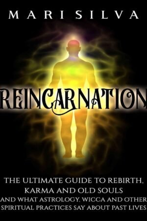 Reencarnación: La guía definitiva sobre el renacimiento, el karma y las almas viejas de Mari Silva