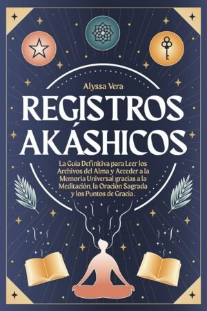 Tienda 86 Registros akáshicos