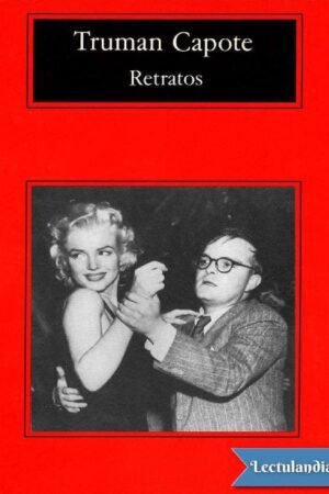 Retratos de Truman Capote