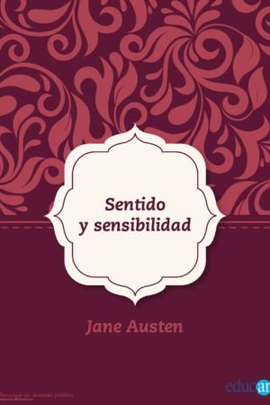 Sentido y sensibilidad de Jane Austen