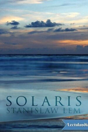 Solaris de Stanislaw Lem