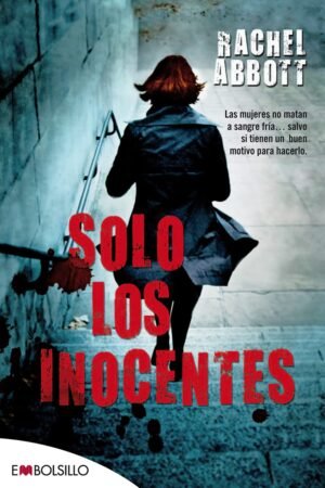 Solo los inocentes de Rachel Abbott