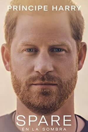 Spare: En la sombra de Príncipe Harry