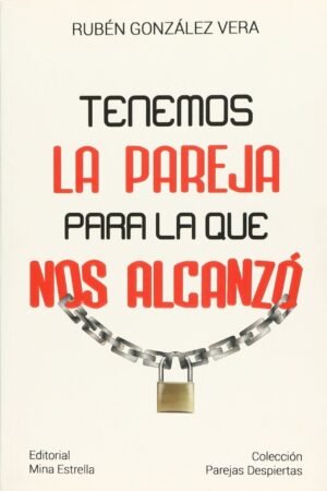 Tenemos la pareja para la que nos alcanzó de Ruben González Vera