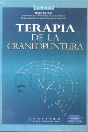 Terapia de la craneopuntura de Wan Fu Chun