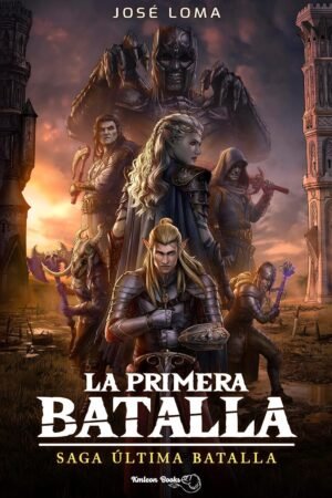 Última Batalla: La Primera Batalla de José Loma