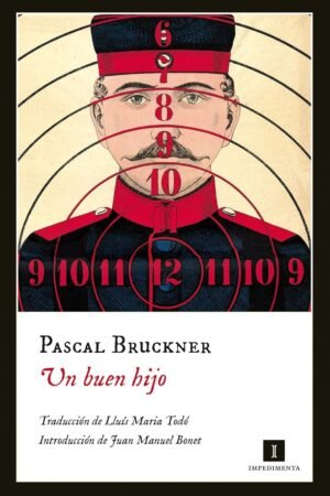 Un buen hijo de Pascal Bruckner