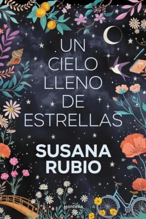 Un cielo lleno de estrellas de Susana Rubio