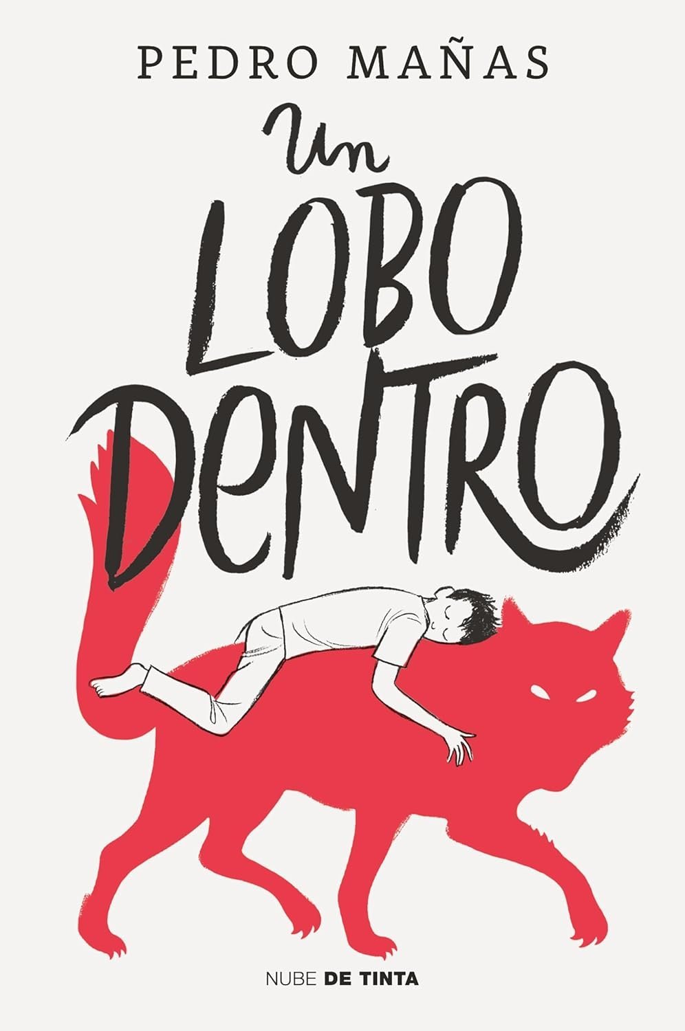 Un lobo dentro de Pedro Manas 1 Un lobo dentro de Pedro Manas