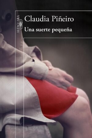 Una suerte pequeña de Claudia Piñeiro