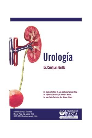 Urología de Dr. Christian Grillo