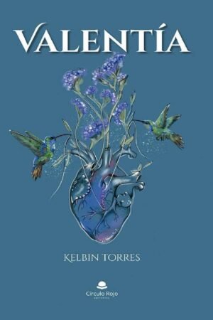 Valentía de Kelbin Torres