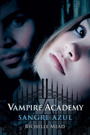 Vampire Academy 2: Sangre fría de Richelle Mead