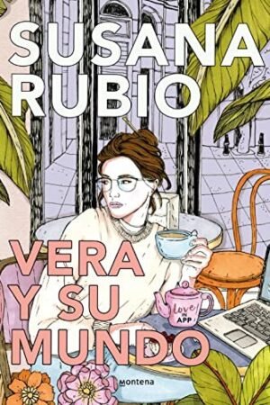 LoveInApp 1: Vera y su mundo de Susana Rubio