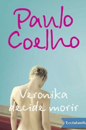 Veronika decide morir de Paulo Coelho