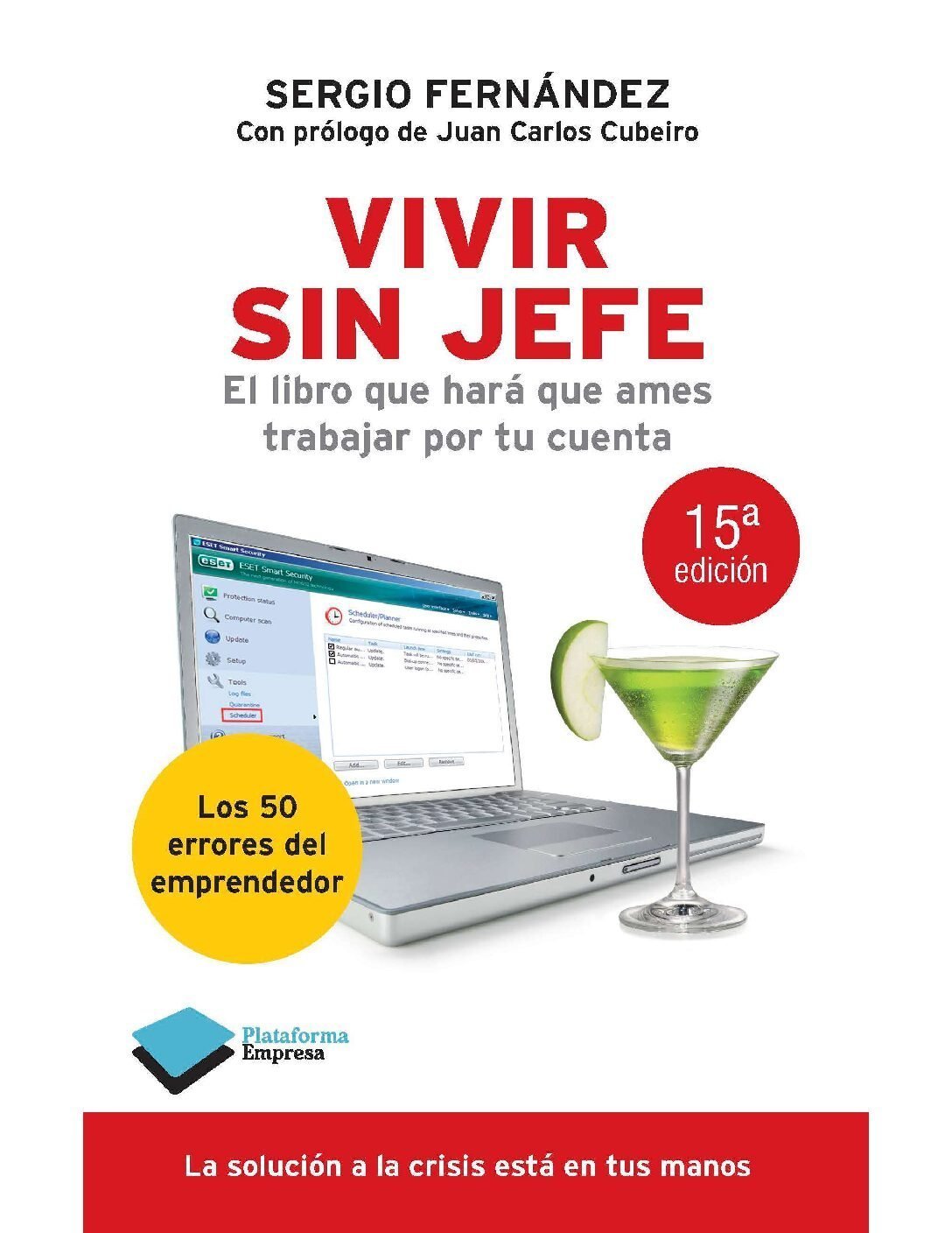 Vivir sin jefe de Sergio Fernández 1 Vivir sin jefe de Sergio Fernández