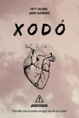 Xodó de Faty Salinas & Jairo Guerrero