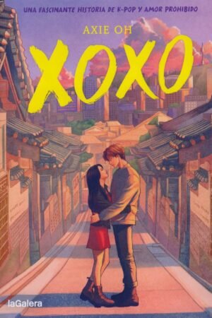 Xoxo de Axie Oh